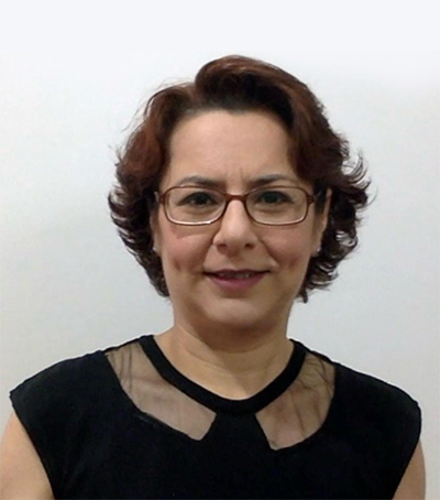 Ayşe Demirbaş