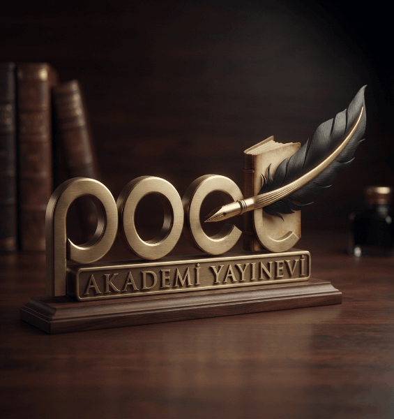Poet Akademi Yayınevi