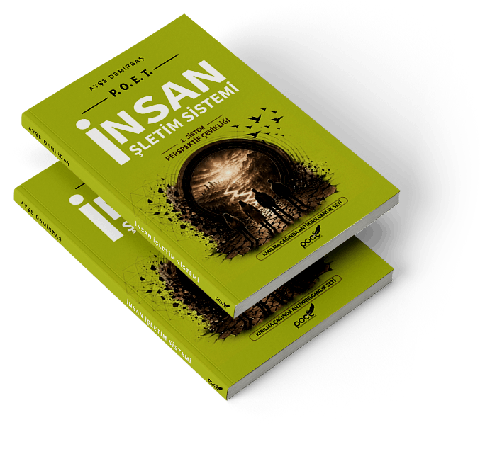P.O.E.T. İnsan İşletim Sistemi