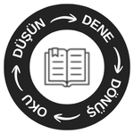 OKU > DÜŞÜN > DENE > DÖNÜŞ