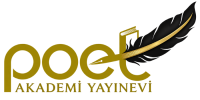 Poet Akademi Yayınevi